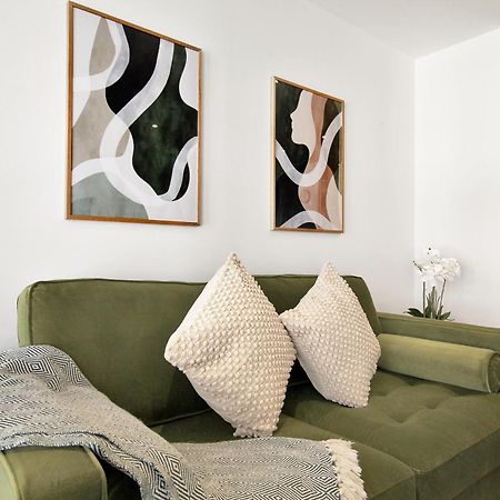 2 Bed Executive Apartment Next To Liverpool Street Free Wifi By City Stay Aparts 伦敦 外观 照片