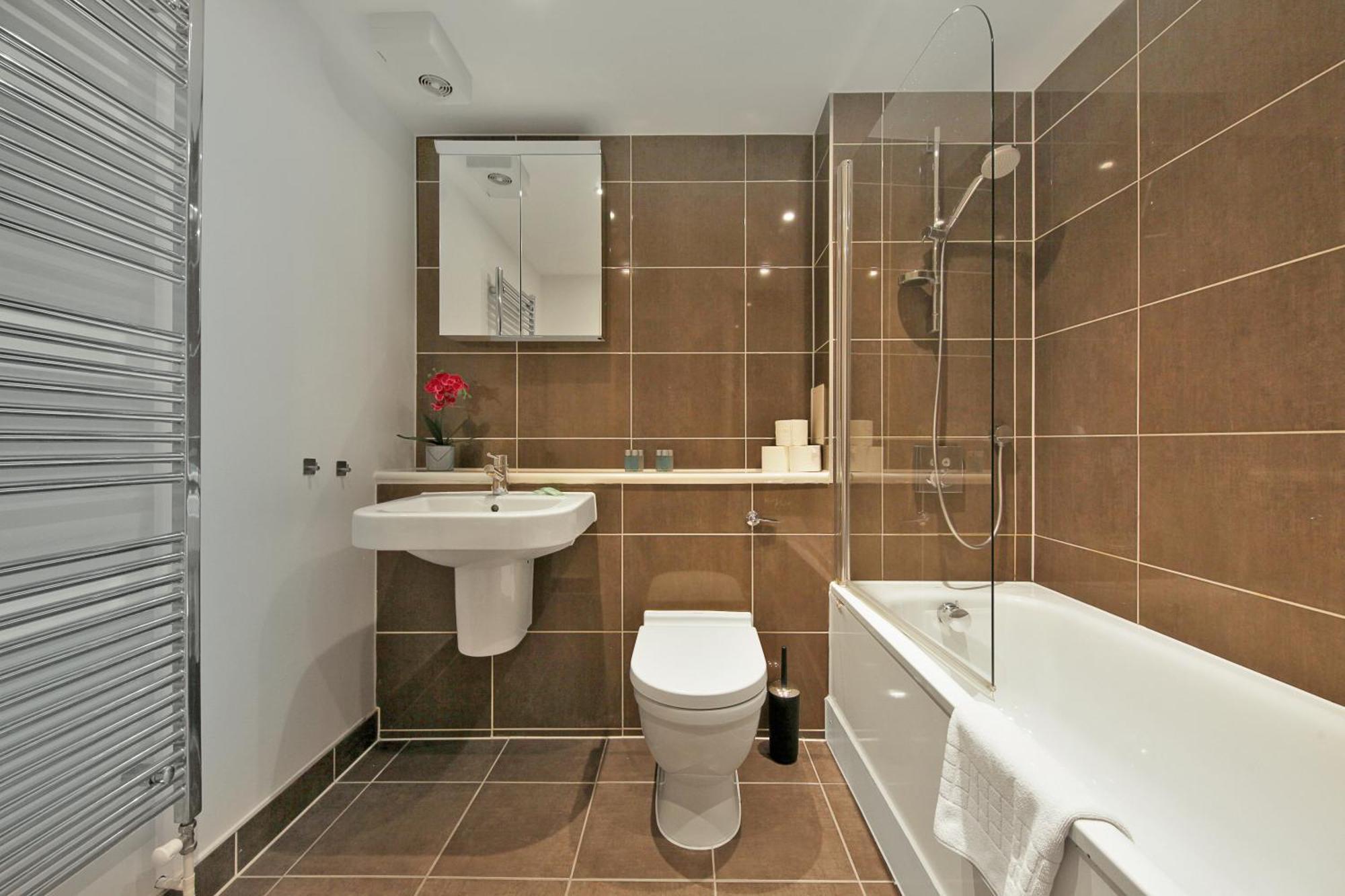 2 Bed Executive Apartment Next To Liverpool Street Free Wifi By City Stay Aparts 伦敦 外观 照片