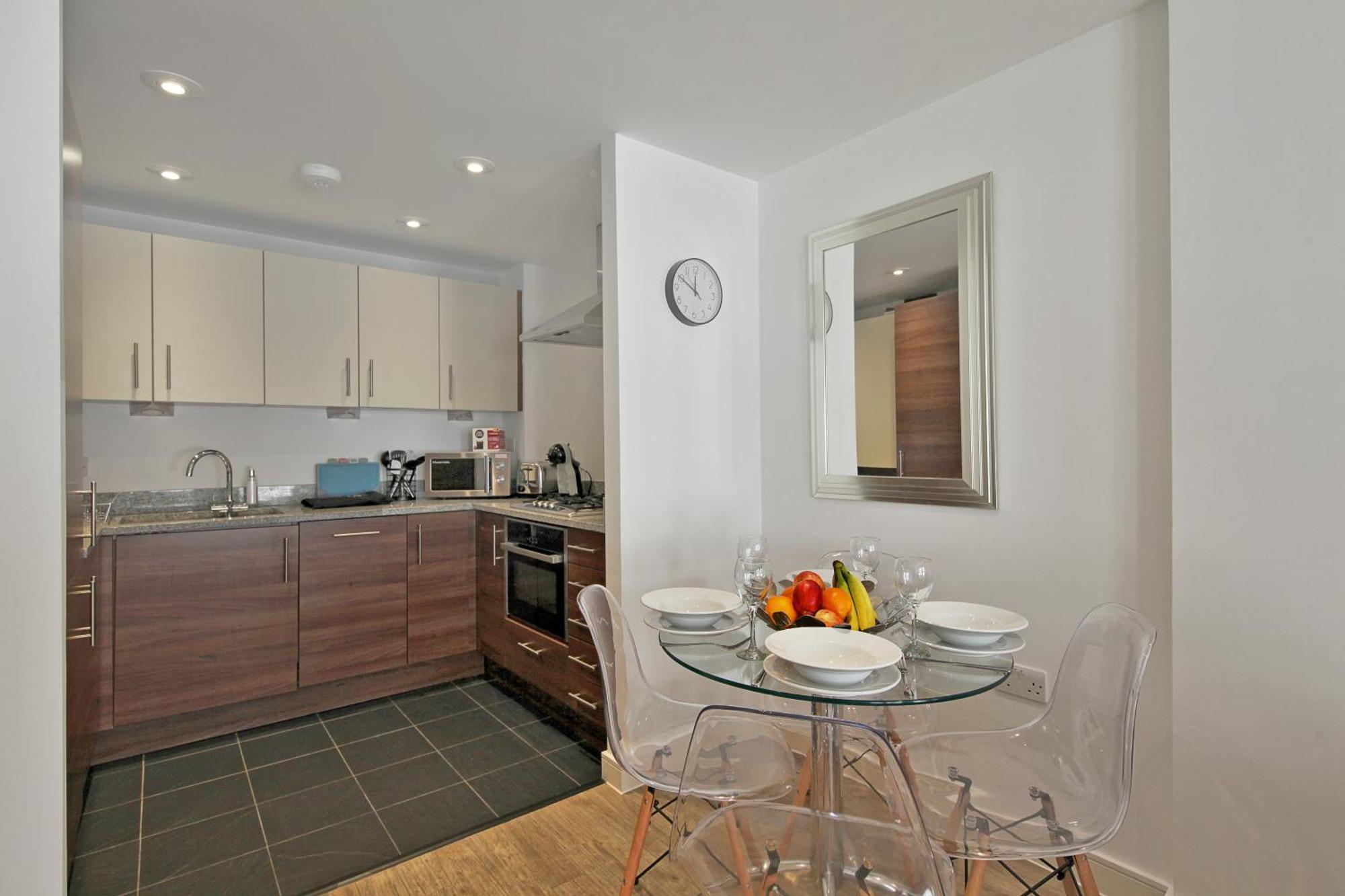 2 Bed Executive Apartment Next To Liverpool Street Free Wifi By City Stay Aparts 伦敦 外观 照片
