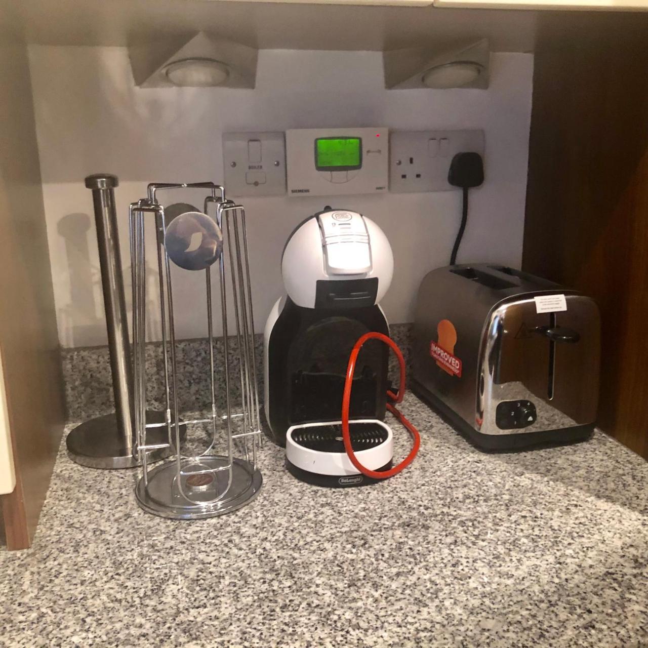 2 Bed Executive Apartment Next To Liverpool Street Free Wifi By City Stay Aparts 伦敦 外观 照片